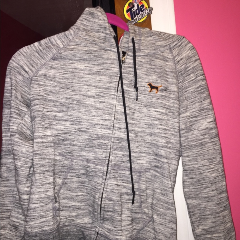 PINK Sweatshirt